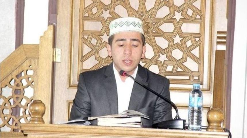 Yozgat Milli Eğitim Ebediyete İntikal Etmiş &Ouml;ğretmenler İ&ccedil;in Mevlit Okuttu