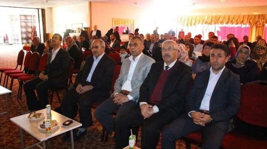 Dinar&rsquo;da 50 Kişi Osmanlıca Kursundan Mezun Oldu