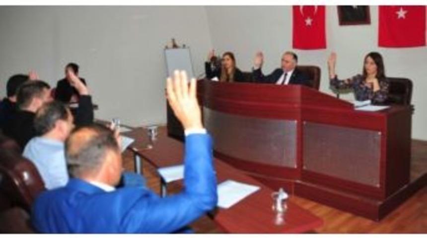 İznik G&ouml;l&uuml;n&uuml; Koruma Birliği Toplandı