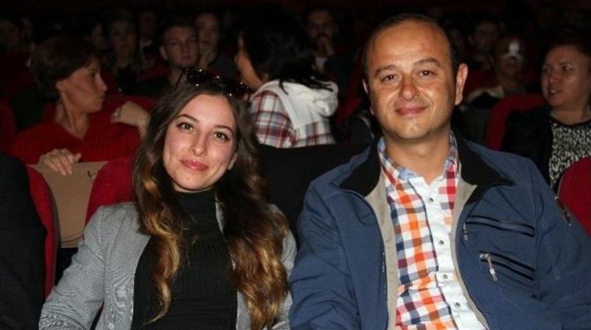 R&uuml;ya &Ouml;ğretmenin R&uuml;yasını B&uuml;y&uuml;kerşen Ger&ccedil;ekleştirdi