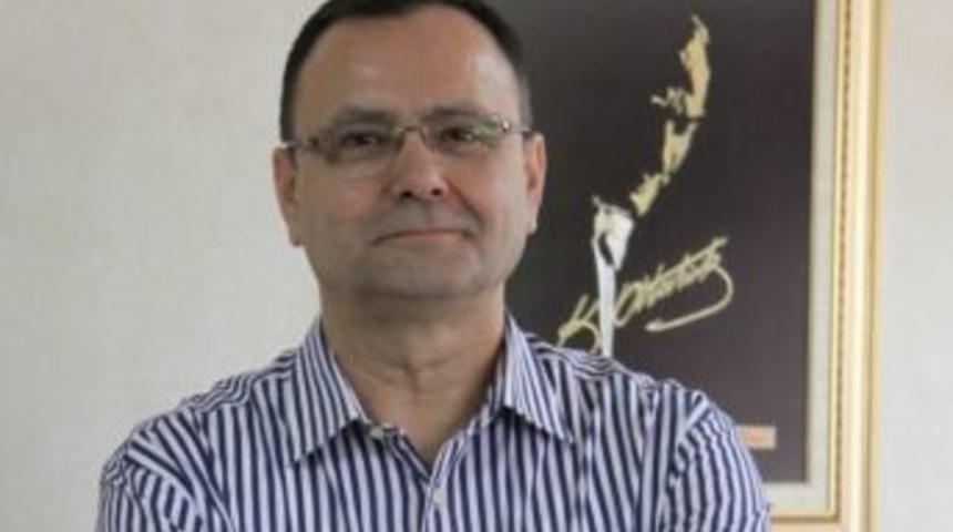 Mtso Başkanı Aşut: &ldquo;&ouml;ğretmenler İsimsiz Kahramanlardır&rdquo;