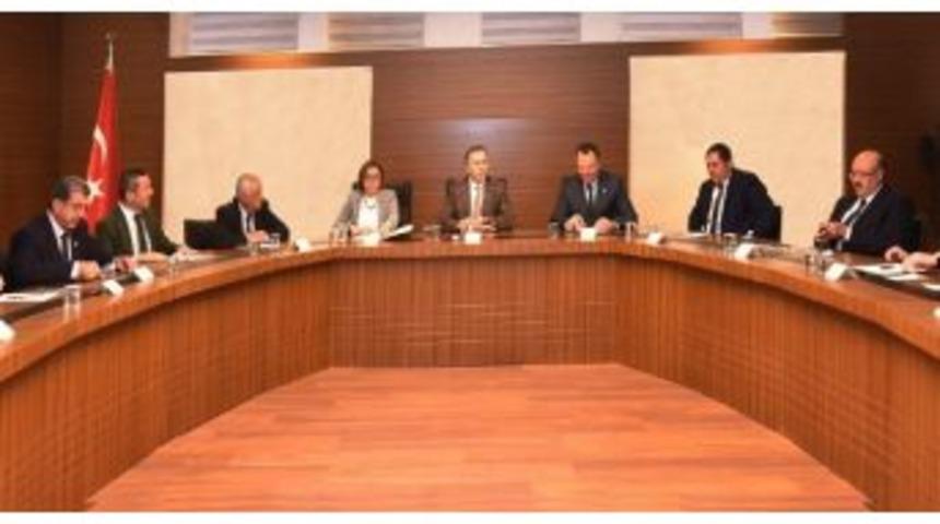 Gaziantep&rsquo;in D&uuml;şman İşgalinden Kurtuluşunun 94. Yıl D&ouml;n&uuml;m&uuml; Kutlama Hazırlıkları Başladı