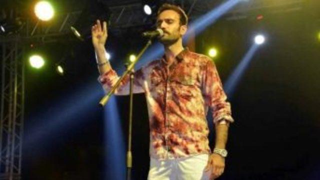 Hataylı Şairden Atatürk’e ‘dombra’ Bestesi