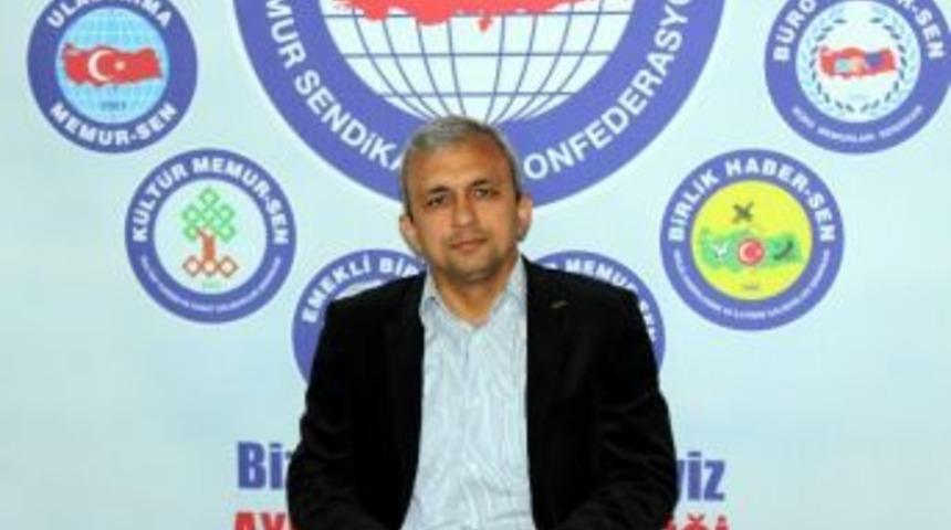 İsmail Yiğit: &ldquo;gazeteci Kamu Vicdanının Sesidir&rdquo;