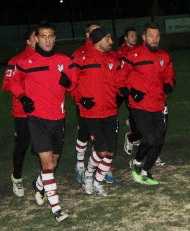 Elazığspor Seri Yakalamak İstiyor