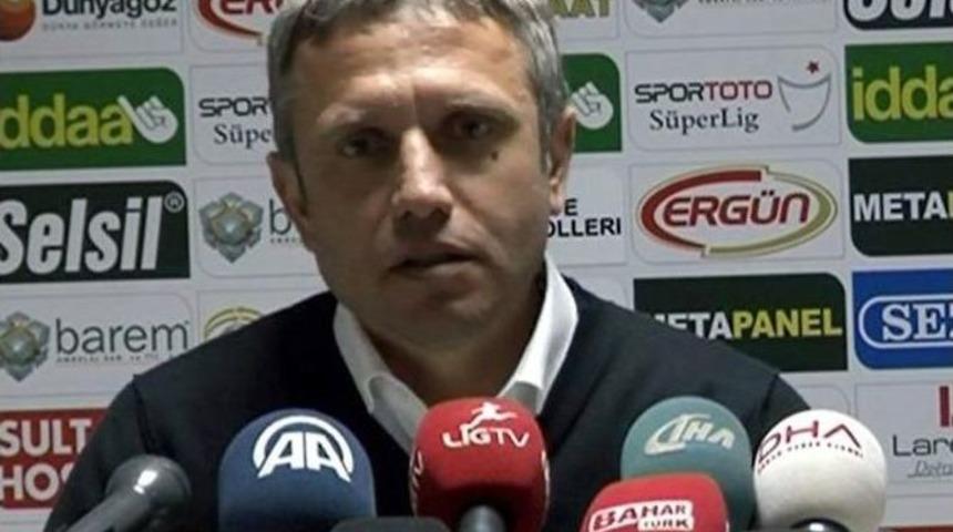 Gaziantepspor - Medipol Başakşehir Ma&ccedil;ının Ardından