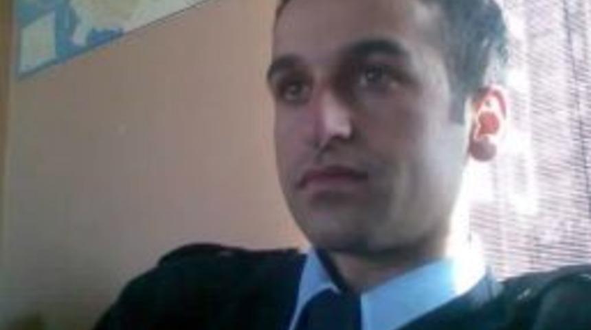 Şehit Polisin Babaocağına Acı Haber Ulaştı