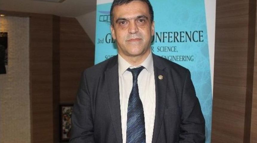 İnternetteki Verilerin G&uuml;venliği Kaygılandırıyor