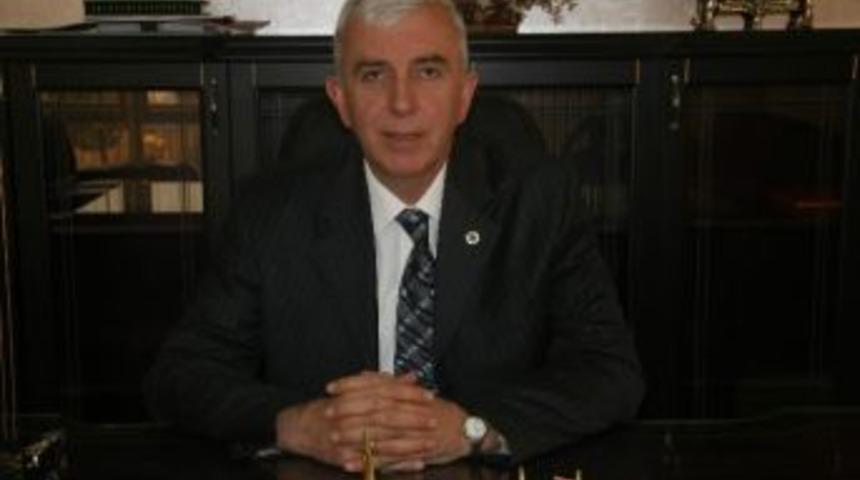 Kitso Başkanı &Ouml;ndeş&rsquo;in 24 Kasım &Ouml;ğretmenler G&uuml;n&uuml; Mesajı