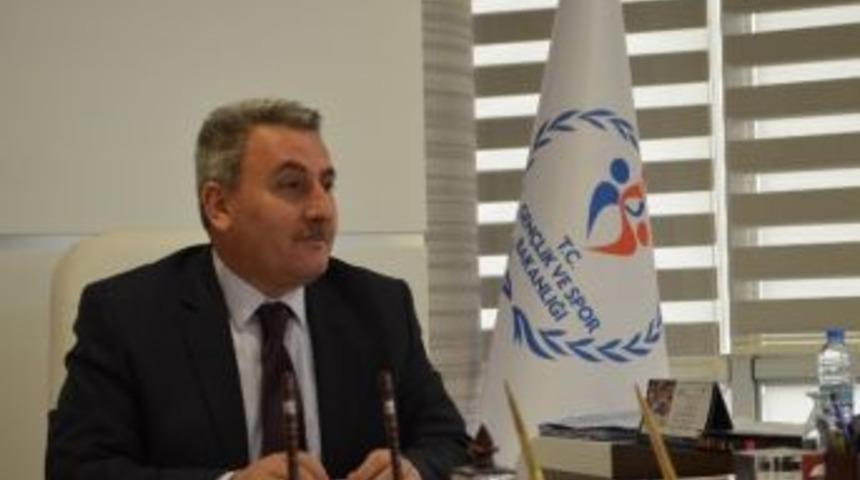 &Ouml;ğretmenler Birlik Ve Beraberliğimizin Teminatıdır