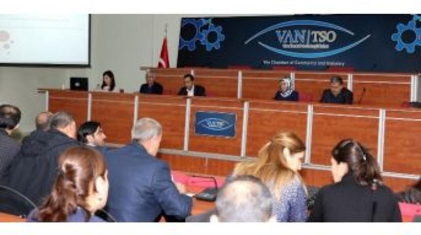 B&uuml;y&uuml;kşehirler Arasında En Ucuz İ&ccedil;me Suyu Van&rsquo;da