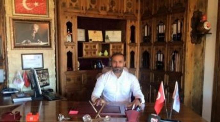 Y&ouml;netmen Murat Uygur&rsquo;dan "&ouml;ğretmenler G&uuml;n&uuml;" Mesajı