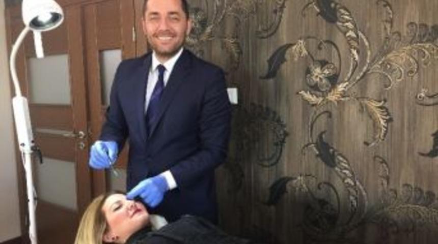 Ameliyatsız Dokunuşla 10 Yaş Gen&ccedil;leşin