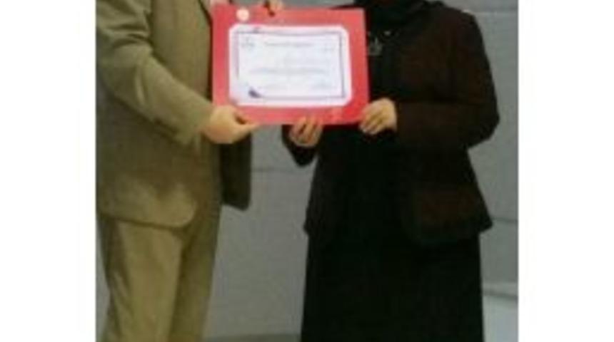 Ayten Usta&rsquo;dan, Gen&ccedil; Girişimcilere Nasihat