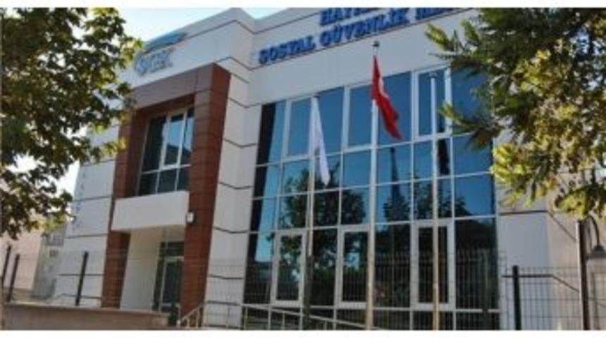 Hayrabolu Sgm Yeni Binasında Hizmet Vermeye Başladı