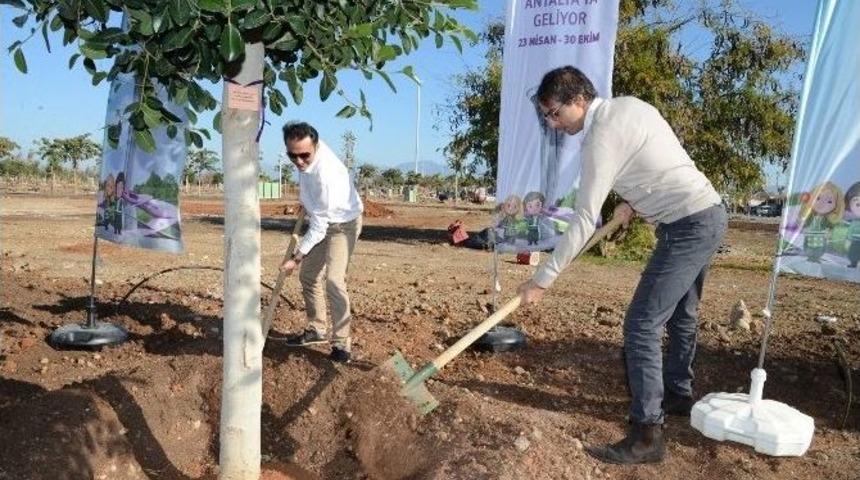 Usta Eller, Expo 2016&rsquo;ya Hayran Kaldı