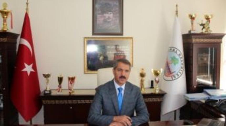 Başkan Bekler&rsquo;den &ldquo;&ouml;ğretmeler G&uuml;n&uuml;&rdquo; A&ccedil;ıklaması