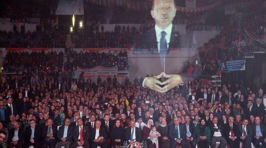 Sanlav: "erdoğan, D&uuml;nyada Teknolojiyi En Etkili Kullanan Liderlerden"