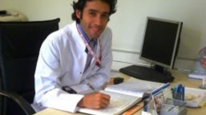 Erkeklerin Kabusu, Kıl D&ouml;nmesi