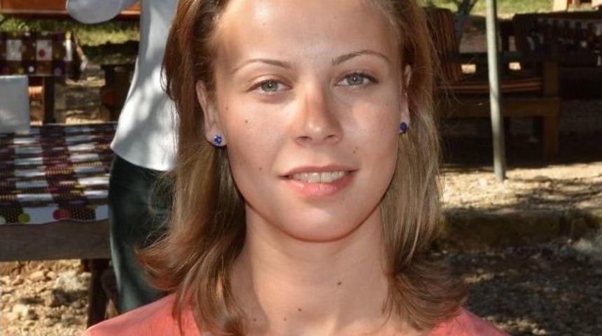 Yabancı Gelinler T&uuml;rk&ccedil;e &Ouml;ğreniyor