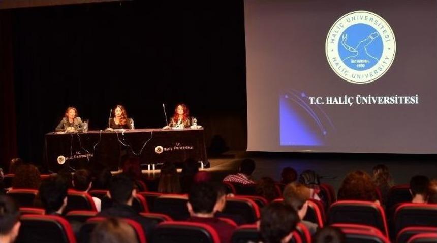 Kadına Y&ouml;nelik Şiddetle M&uuml;cadele Paneli