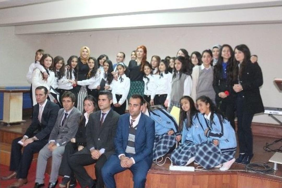 24 Kasım &Ouml;ğretmenler G&uuml;n&uuml;