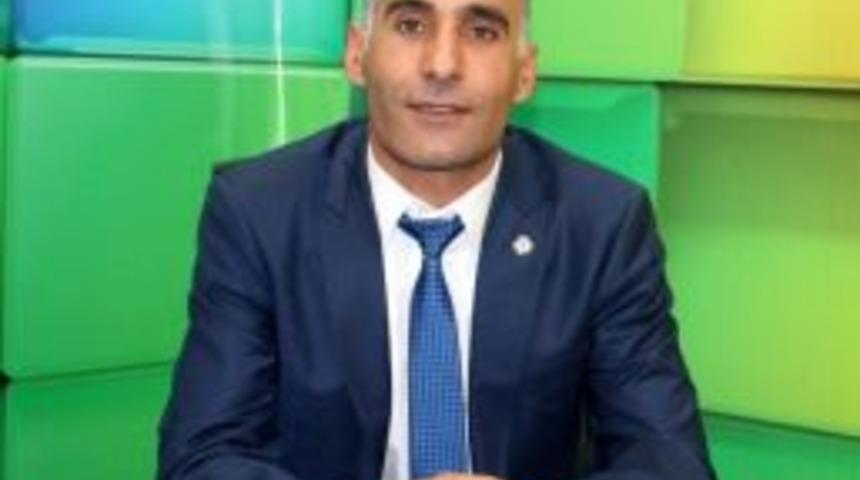 Hizmet-iş Sendikası Başkanı Ey&uuml;poğlu&rsquo;ndan &Ouml;ğretmenler G&uuml;n&uuml; Kutlama Mesajı