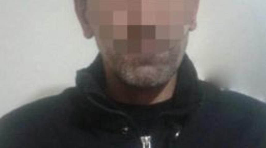 Telefon Dolandırıcısı Randevuda Yakalandı