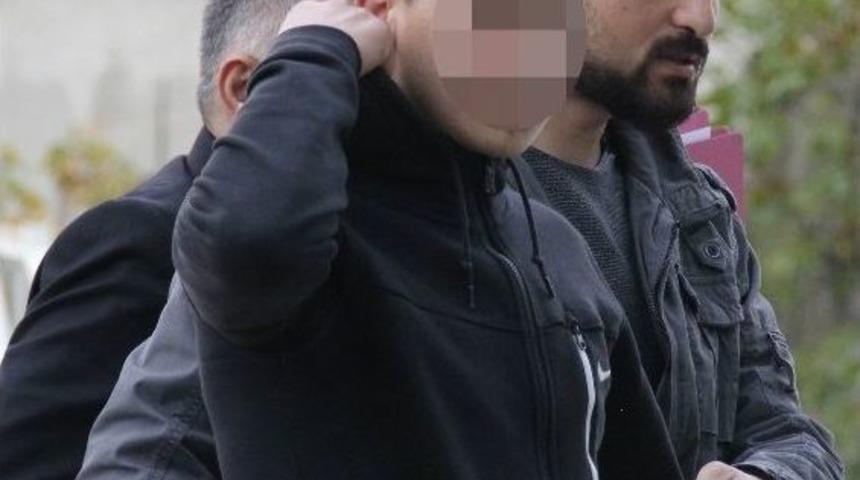 Motosiklet Hırsızlığına 2 G&ouml;zaltı