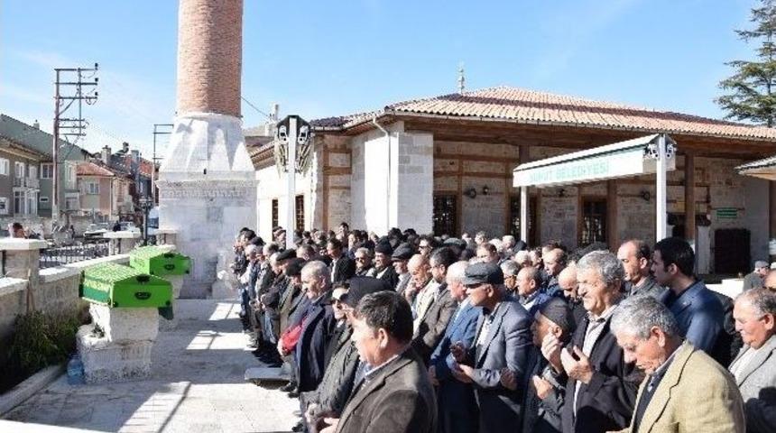 24 Kasım&rsquo;da Afyonkarahisar&rsquo;dan Acı Haber