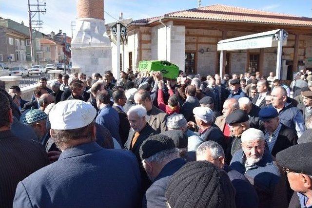 24 Kasım’da Afyonkarahisar’dan Acı Haber