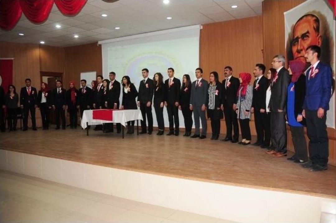 24 Kasım &Ouml;ğretmenler G&uuml;n&uuml;