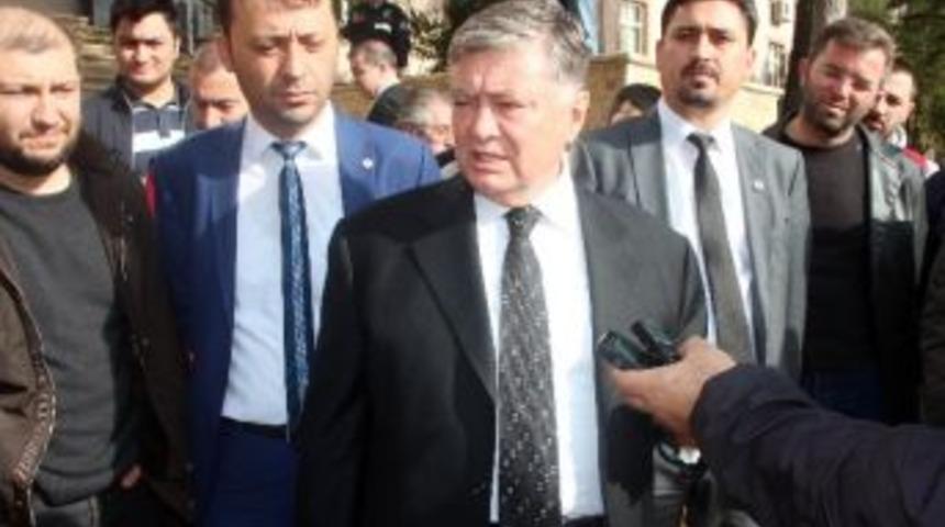 Şişe-cam &Ccedil;alışanlarının Mahkemesi Yine Ertelendi