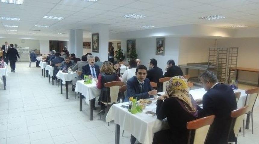 Başsavcı G&uuml;re Yapacaklarını Anlattı