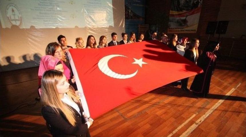 &Ouml;ğretmenler G&uuml;n&uuml; Kutlandı