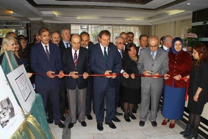 Samsun’da Öğretmenler Günü Kutlamaları G2