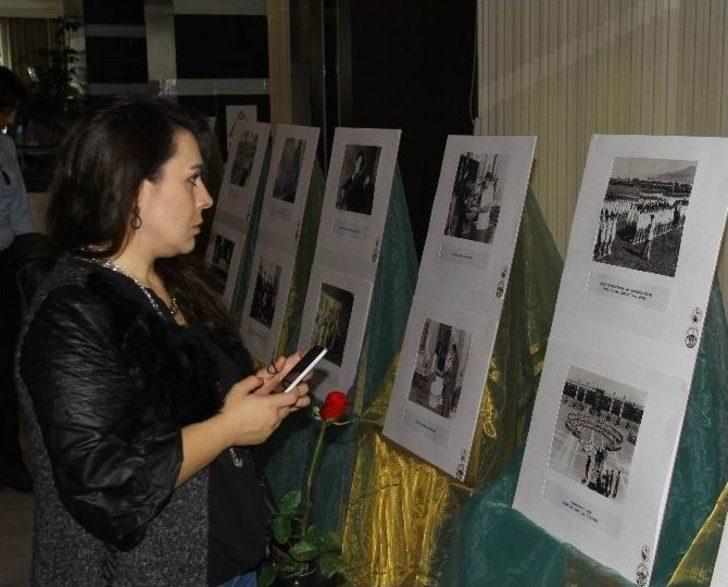 Samsun’da Öğretmenler Günü Kutlamaları G4