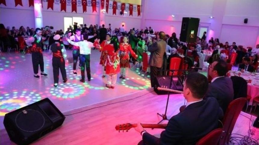 Melikgazi Belediye Başkanı Memduh B&uuml;y&uuml;kkılı&ccedil;: