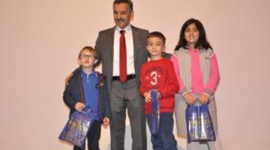 Tunceli’de Öğretmenler Günü Kutlaması