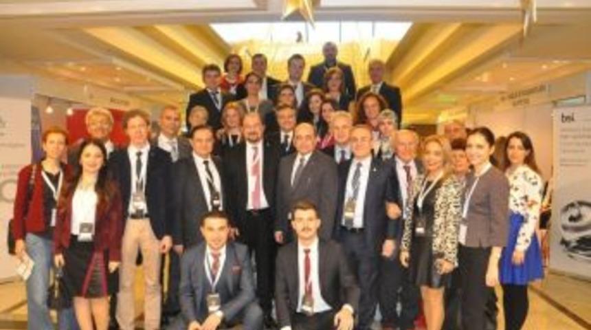 Gemlik Myo&rsquo;ya &ldquo;m&uuml;kemmellikte 5 Yıldız&rdquo; Belgesi