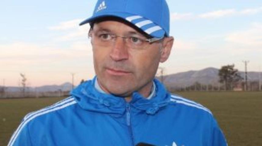 Yeni Malatyaspor&rsquo;da Altınordu Mesaisi Başladı