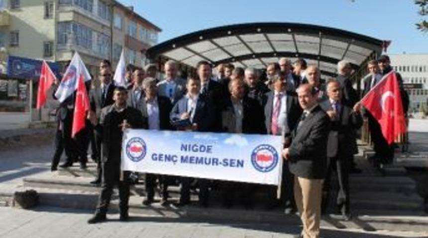 Niğde&rsquo;de T&uuml;rkmenlere Y&ouml;nelik Saldırılar Kınandı