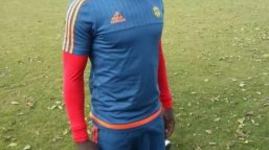 Yeni Malatyaspor&rsquo;da Azubuike Şoku