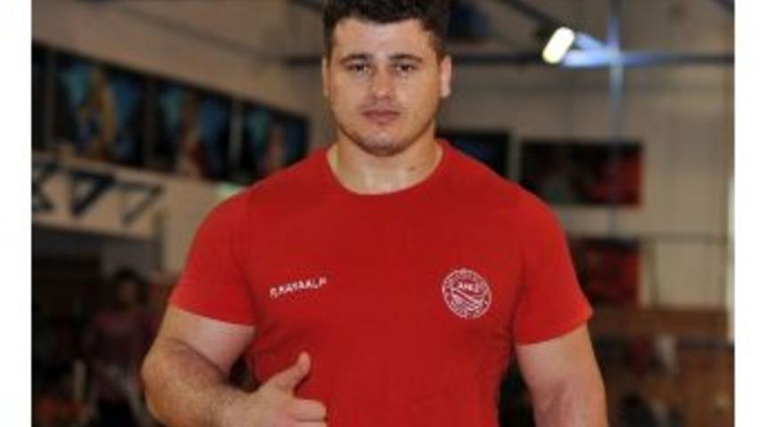 Kayaalp: "mevzubahis Vatansa Gerisi Teferruattır"