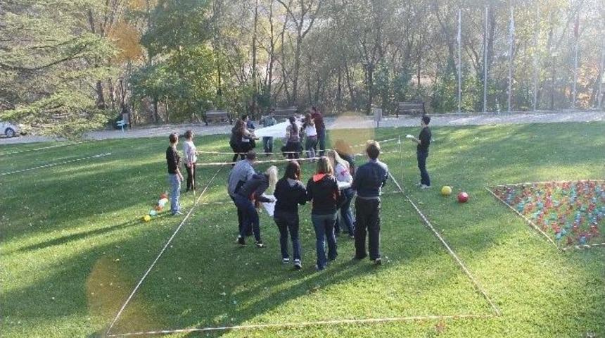 Uedaş, M&uuml;şteri Memnuniyeti İ&ccedil;in Eğitim Alıyor