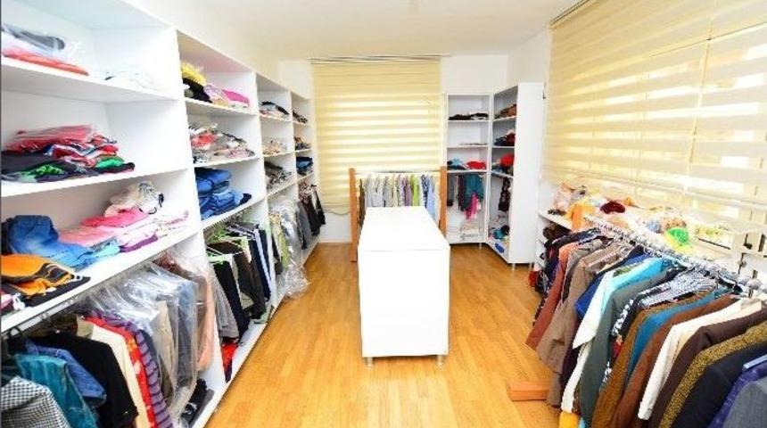 B&uuml;y&uuml;kşehir, Paylaşarak Sevindirmeye Devam Ediyor