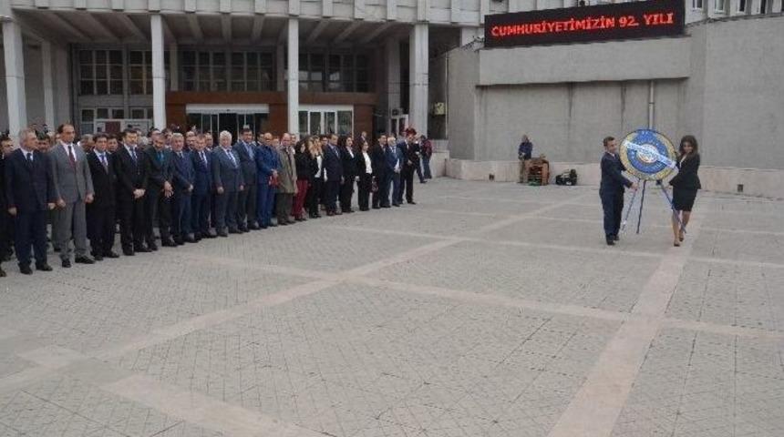 24 Kasım Öğretmenler Günü