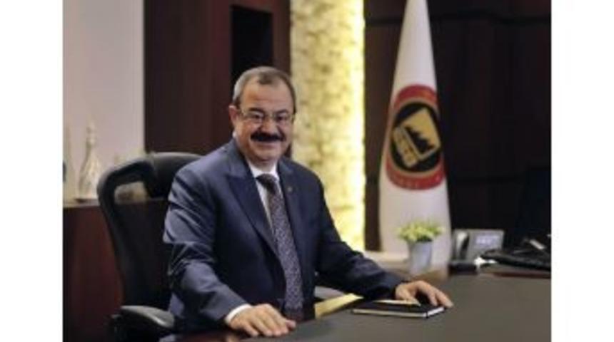 Yeni H&uuml;kumete Meclisten &Ouml;nce İş D&uuml;nyasından G&uuml;ven Oyu