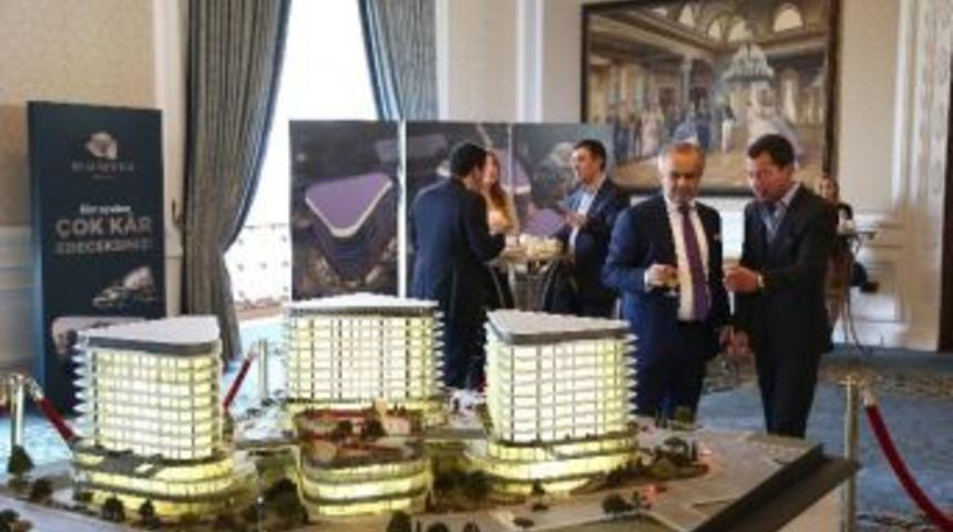 T&uuml;rkiye&rsquo;nin Dev Markaları Bir &Ccedil;atıda Toplanıyor