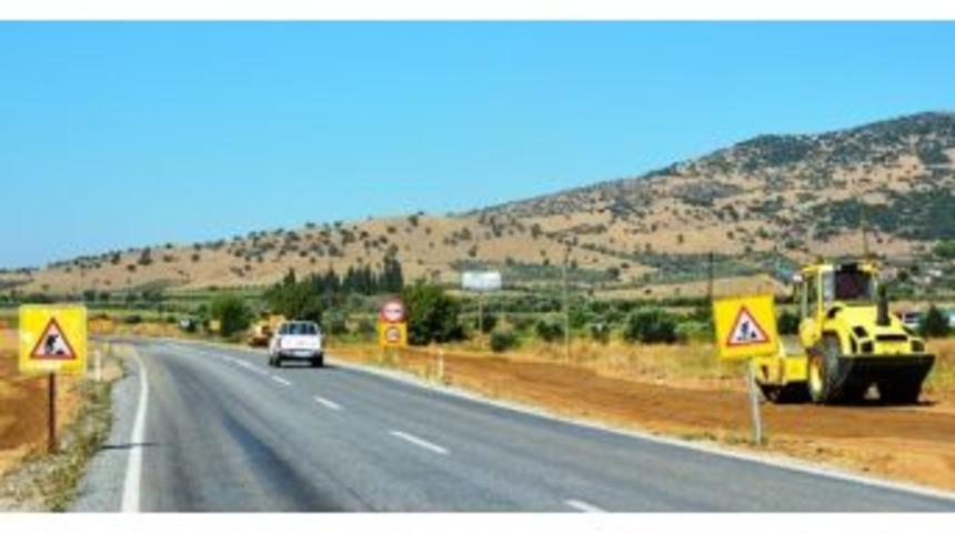 Karayolları Genel M&uuml;d&uuml;rl&uuml;ğ&uuml;&rsquo;nden Uyarılar